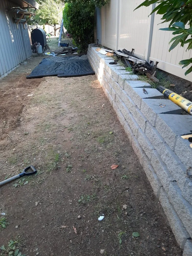 Trusted lawn care service for residential properties in Bremerton, WA by Pablo Landscaping