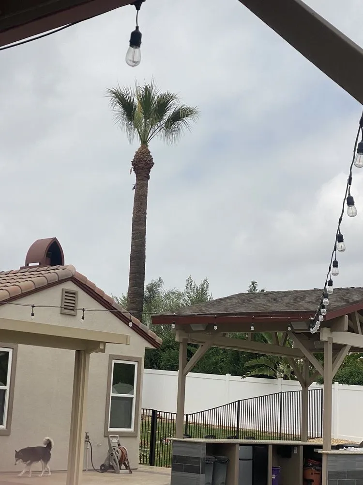 Reliable landscape installation with custom design across Riverside, CA - Pablo Landscaping