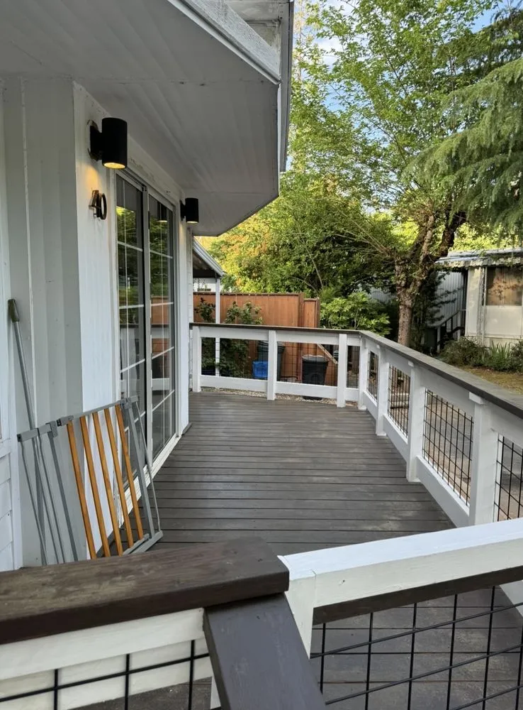 Reliable landscape design in Auburn, CA - Pablo Landscaping Services