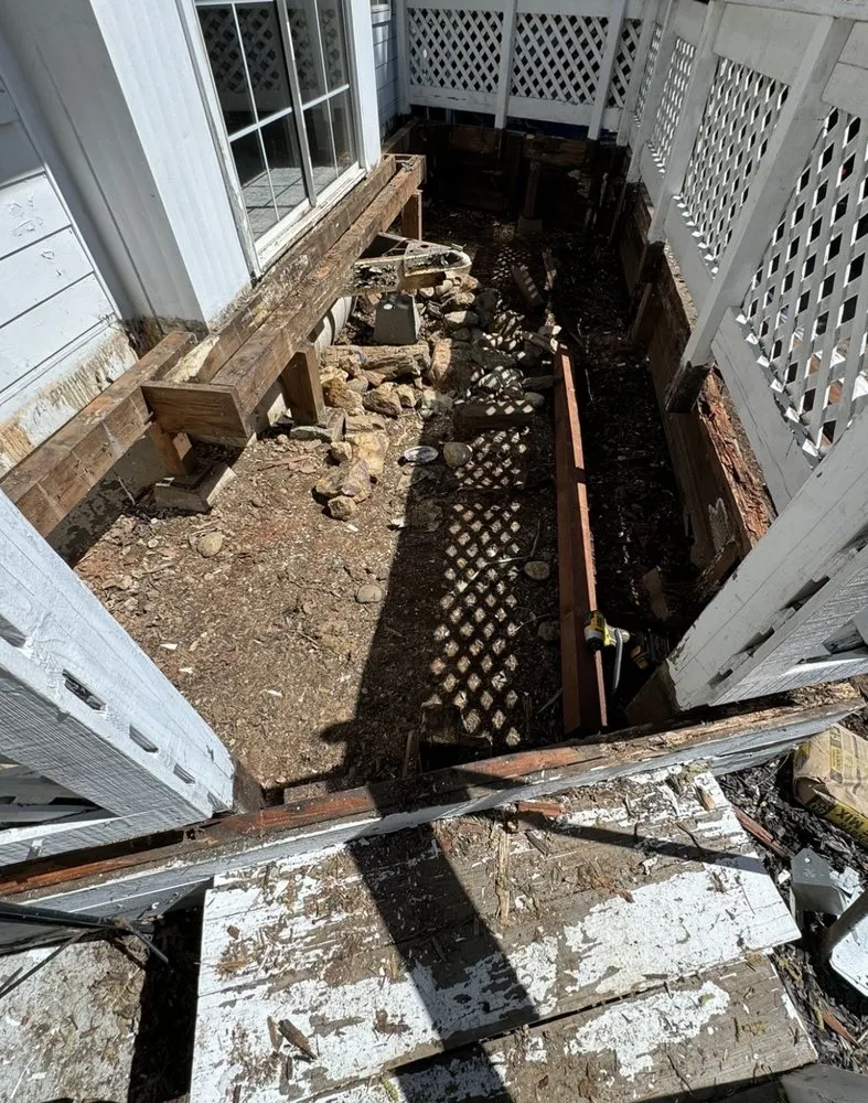 Expert lawn mowing service in Auburn, CA - Pablo Landscaping Services