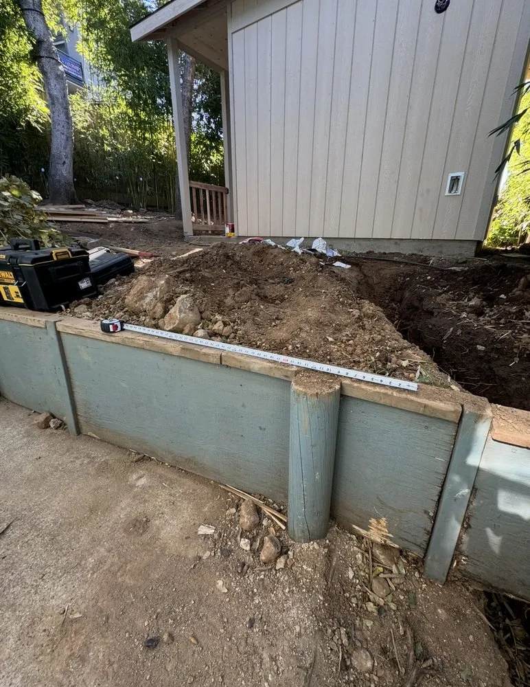 Expert outdoor landscaping for homes across Auburn, CA - Pablo Landscaping Services