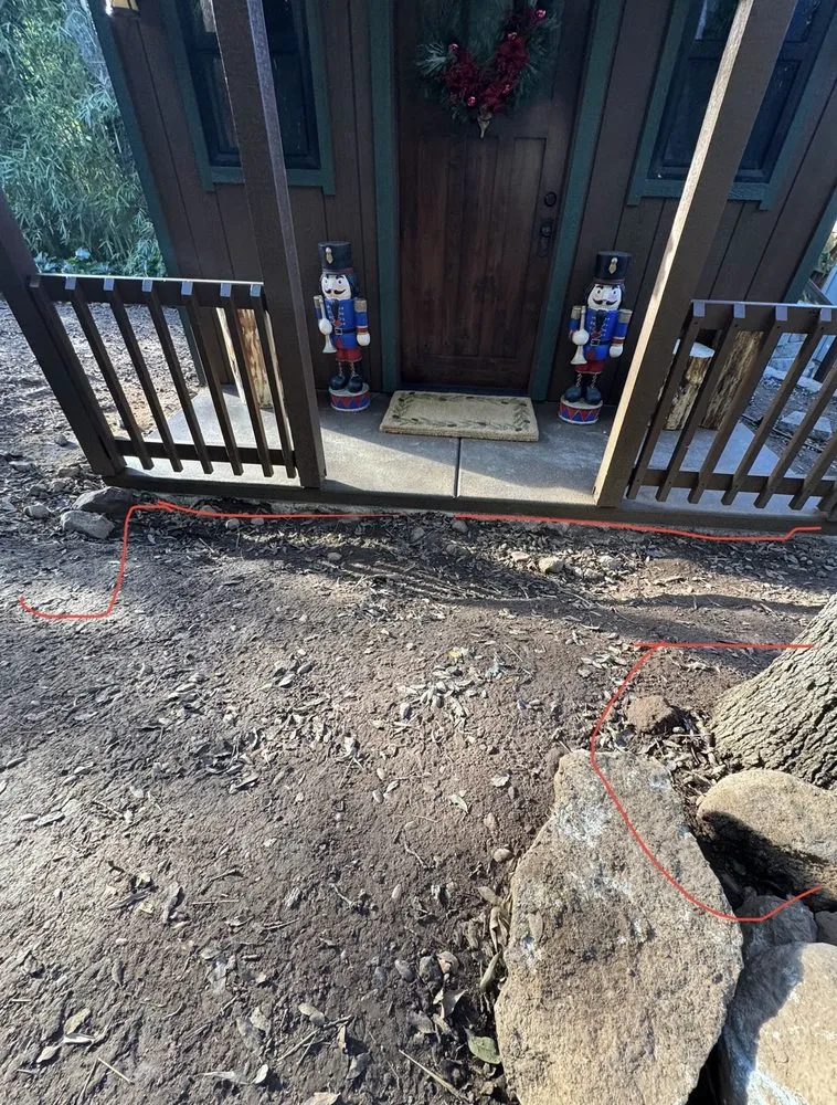 Expert yard maintenance in Auburn, CA by Pablo Landscaping Services