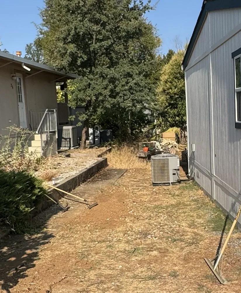 Top-rated lawn mowing service for year-round maintenance across Auburn, CA - Pablo Landscaping Services