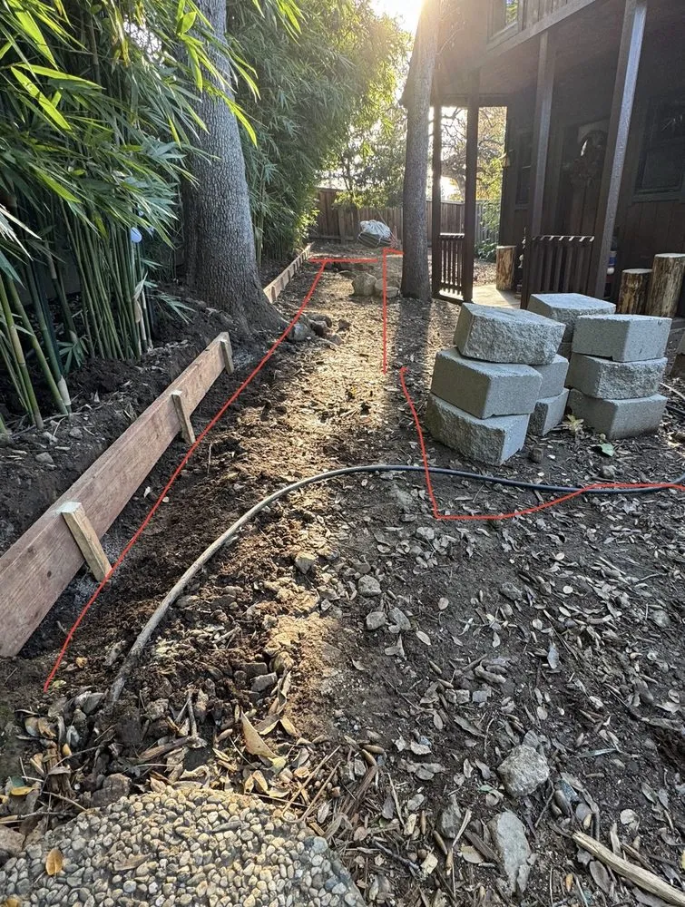 Trusted lawn care service experts serving Auburn, CA - Pablo Landscaping Services