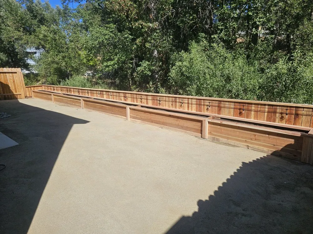 Trusted residential landscaping experts serving Auburn, CA - Pablo Landscaping Services