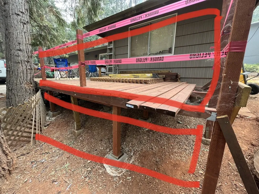 Professional landscape installation near you across Auburn, CA - Pablo Landscaping Services