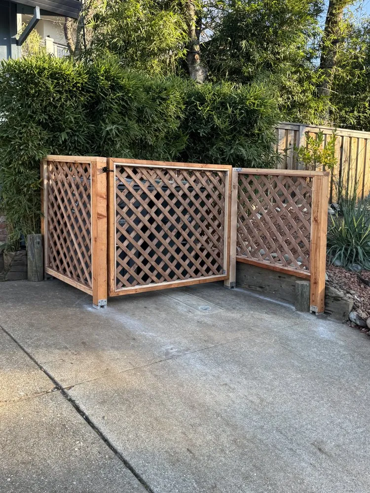 Reliable landscape design for homes across Auburn, CA - Pablo Landscaping Services