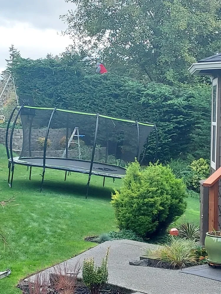 Trusted outdoor landscaping near you across Shelton, WA - Pablo Landscaping