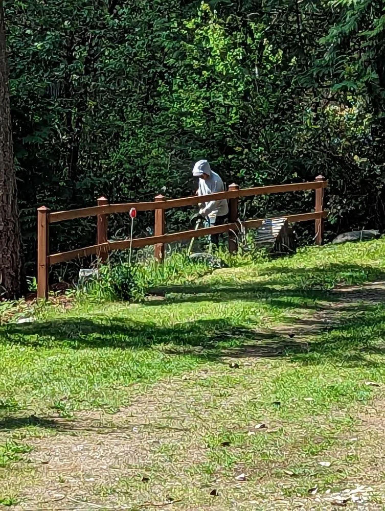 Expert landscaping services experts serving Shelton, WA - Pablo Landscaping