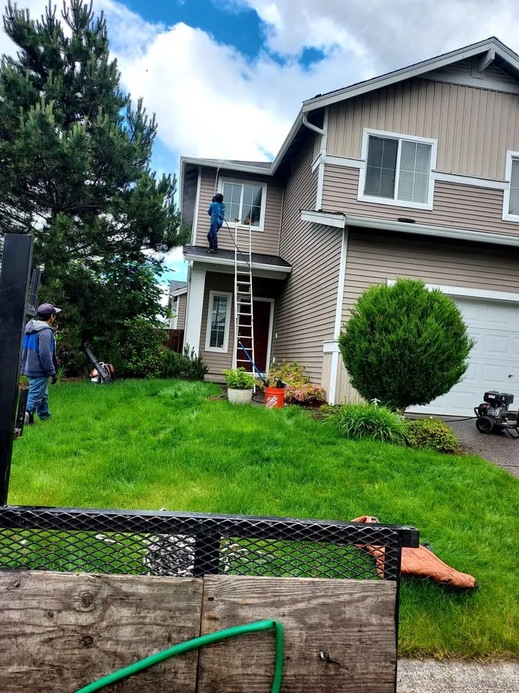 Local landscaping services for outdoor upgrades in Shelton, WA by Pablo Landscaping