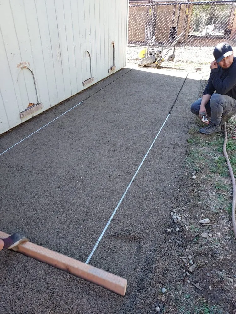 Custom landscape installation near you across Shelton, WA - Pablo Landscaping