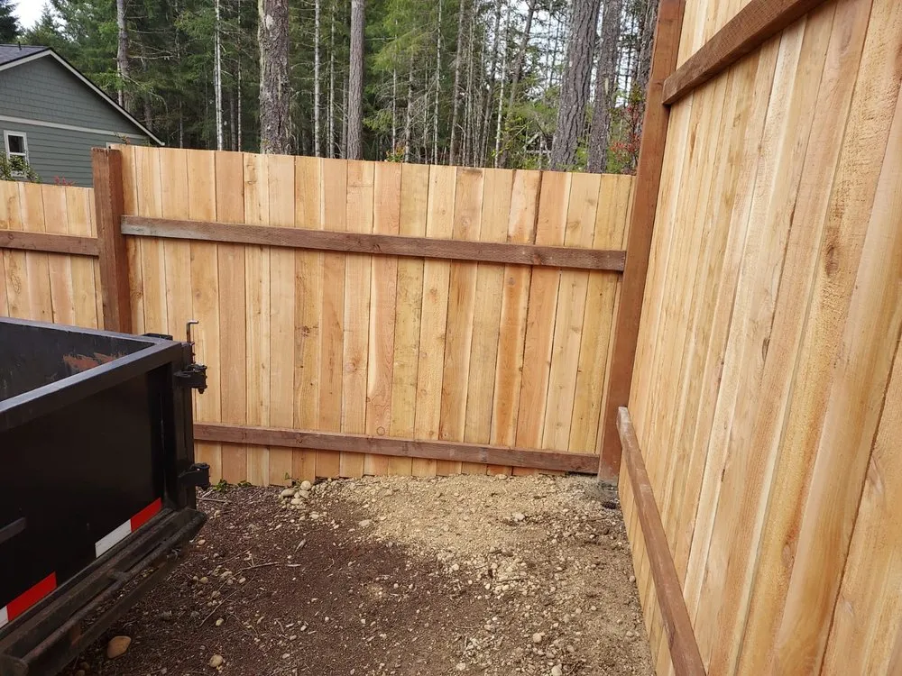 Top-rated garden landscaping in Shelton, WA - Pablo Landscaping