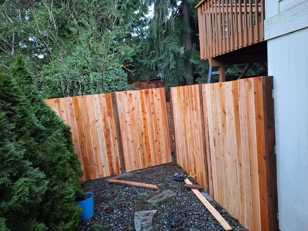 Trusted garden landscaping for year-round maintenance in Shelton, WA by Pablo Landscaping