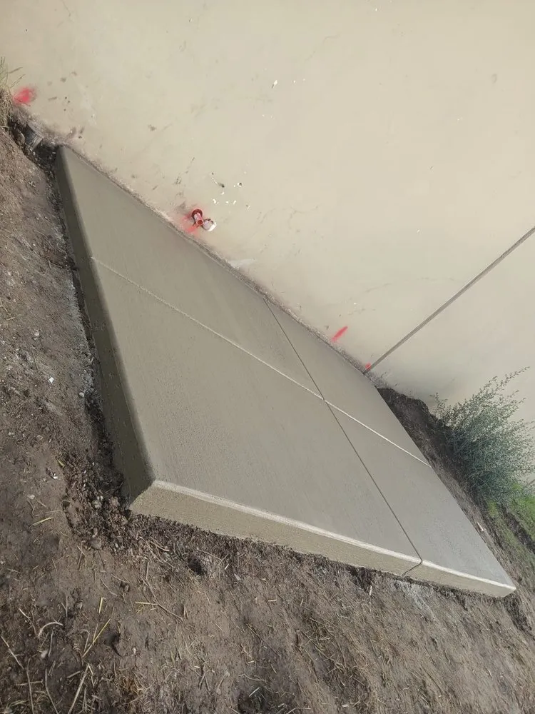 Professional residential landscaping in Stockton, CA by Pablo Landscaping