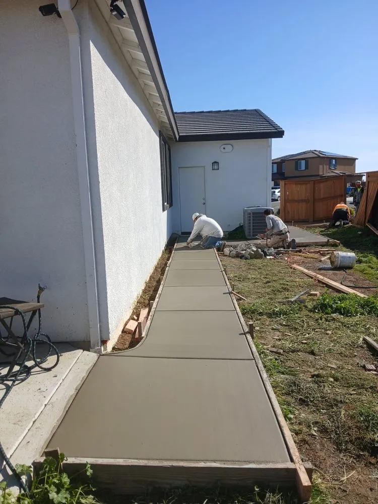 Reliable landscaping services for outdoor upgrades across Stockton, CA - Pablo Landscaping