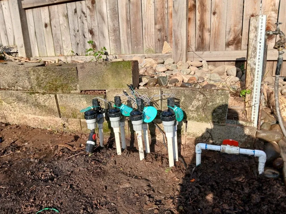 Expert landscaping services for residential properties across Stockton, CA - Pablo Landscaping