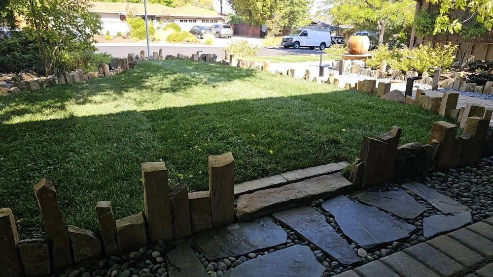 Affordable lawn care service in Stockton, CA - Pablo Landscaping