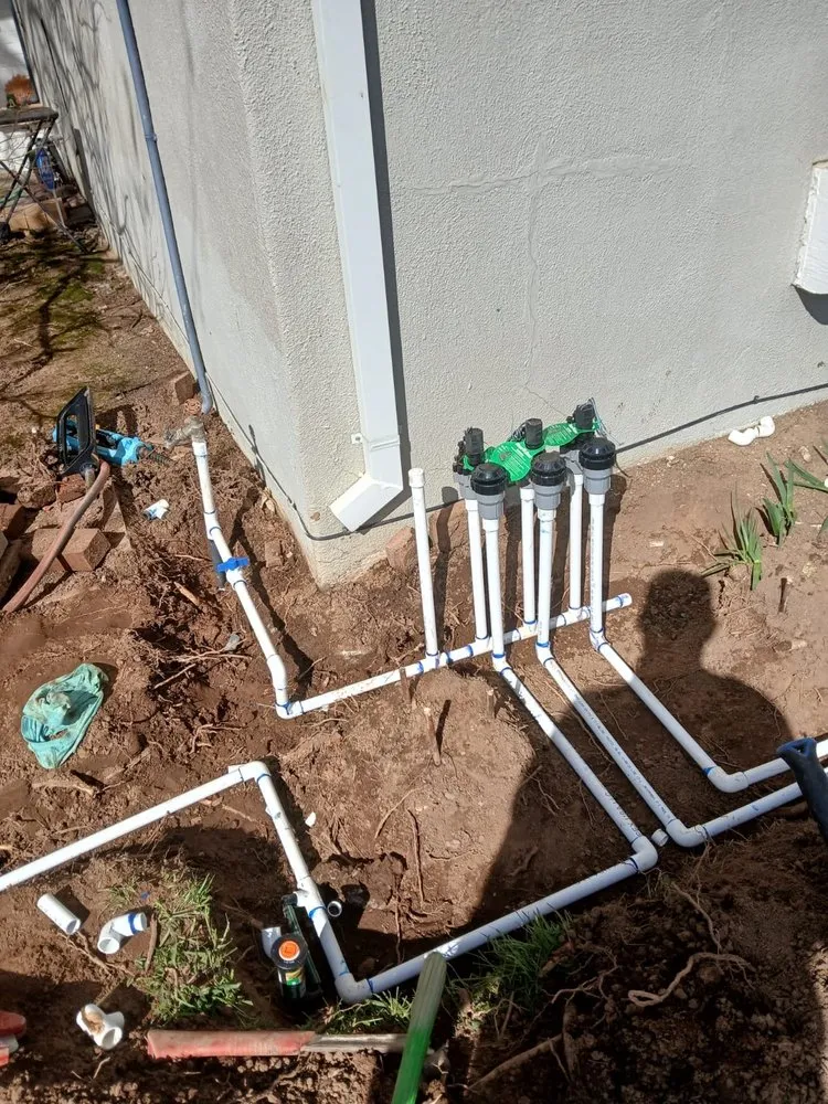 Affordable garden landscaping experts serving Stockton, CA - Pablo Landscaping