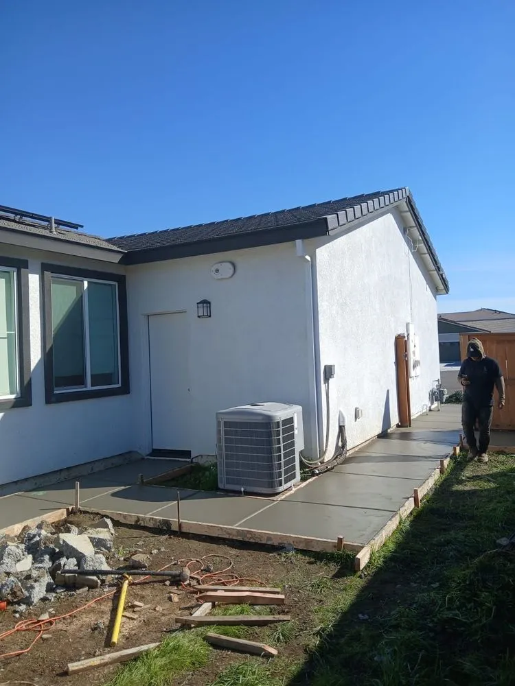 Affordable yard cleanup service in Stockton, CA - Pablo Landscaping