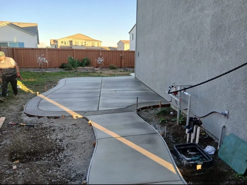 Expert outdoor landscaping experts serving Stockton, CA - Pablo Landscaping