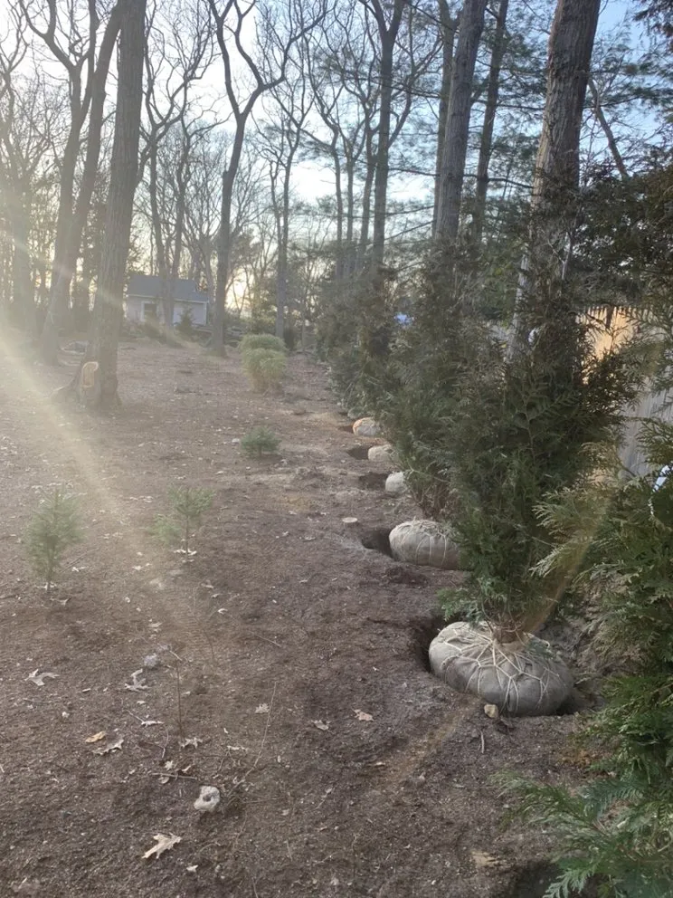 Expert residential landscaping experts serving East Hampton, NY - Pablo long landscaping