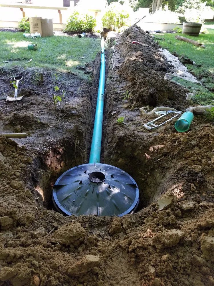 Top-rated lawn care service for residential properties across East Hampton, NY - Pablo long landscaping