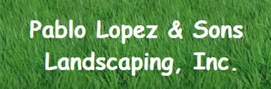 Reliable lawn mowing service in Darien, IL by Pablo Lopez & Sons Landscaping