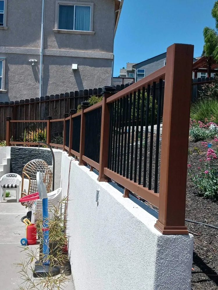 Reliable lawn mowing service in Modesto, CA by Pablo Mendoza Landscaping Handyman & plumbing