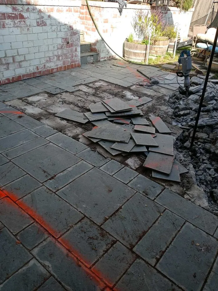 Local residential landscaping experts serving Modesto, CA - Pablo Mendoza Landscaping Handyman & plumbing