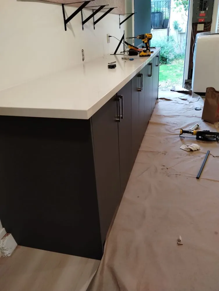 Professional outdoor landscaping in Modesto, CA - Pablo Mendoza Landscaping Handyman & plumbing