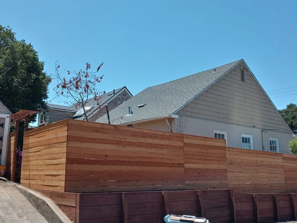 Trusted landscape design for year-round maintenance across Modesto, CA - Pablo Mendoza Landscaping Handyman & plumbing