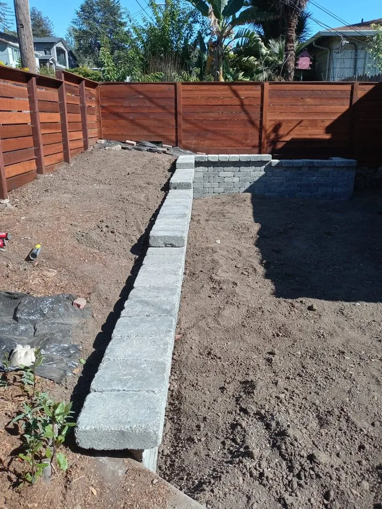 Affordable lawn mowing service for outdoor upgrades across Modesto, CA - Pablo Mendoza Landscaping Handyman & plumbing