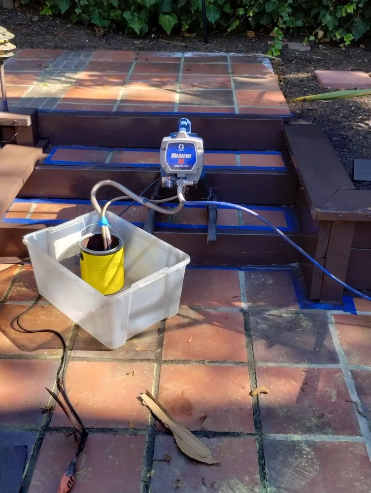 Expert outdoor landscaping for outdoor upgrades in Modesto, CA by Pablo Mendoza Landscaping Handyman & plumbing