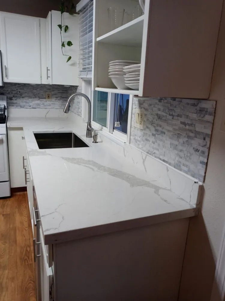 Trusted lawn care service with custom design across Modesto, CA - Pablo Mendoza Landscaping Handyman & plumbing