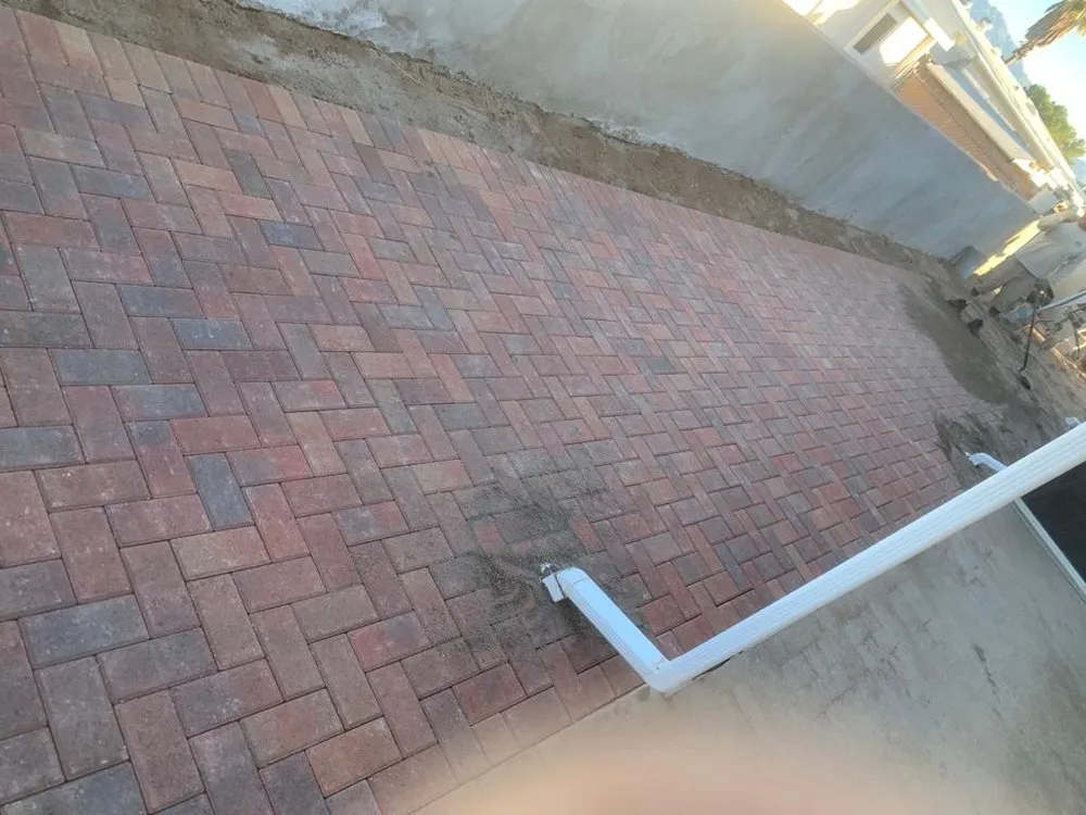 Top-rated garden landscaping in Tucson, AZ by Pablo Ornelas Landscaping