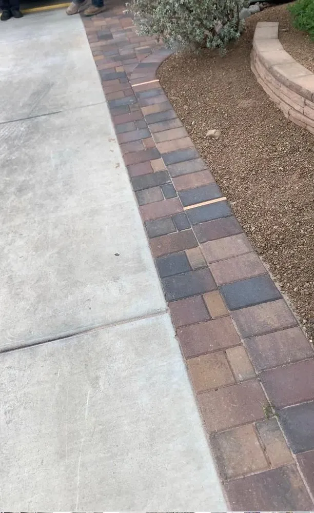 Custom yard cleanup service experts serving Tucson, AZ - Pablo Ornelas Landscaping