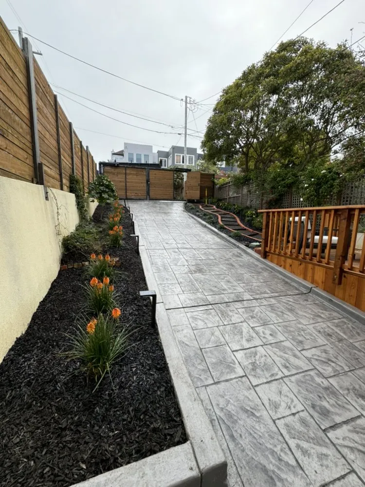 Trusted yard maintenance for year-round maintenance in San Rafael, CA by Pablo's Gardener Services