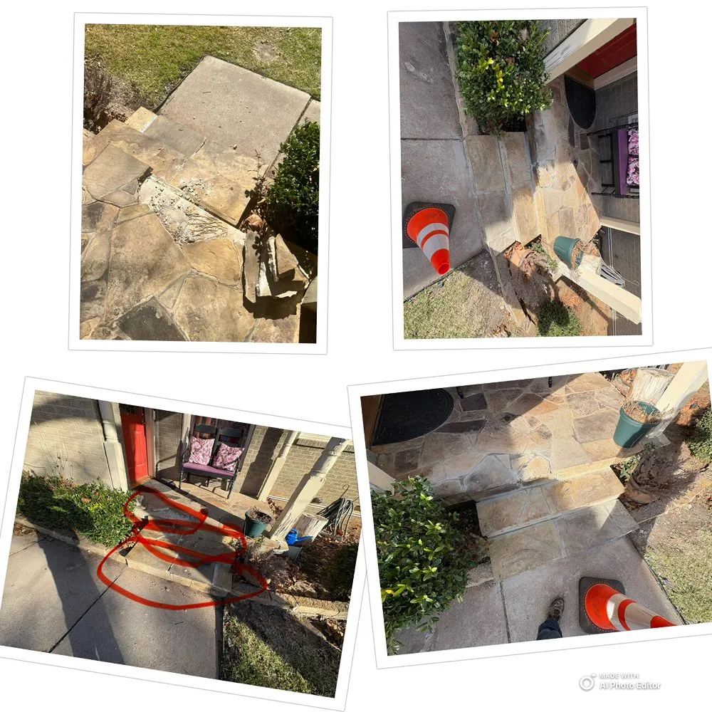 Custom yard maintenance in Wichita Falls, TX by Pablo’s Gutierrez’s Lawn Service