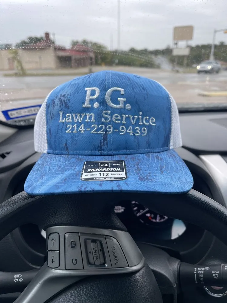 Reliable lawn care service for outdoor upgrades in Wichita Falls, TX by Pablo’s Gutierrez’s Lawn Service