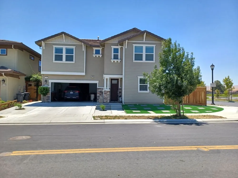 Expert landscaping services in Stockton, CA - Pablo's J Landscaping