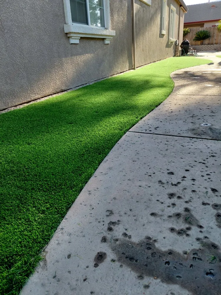 Trusted residential landscaping experts serving Stockton, CA - Pablo's J Landscaping