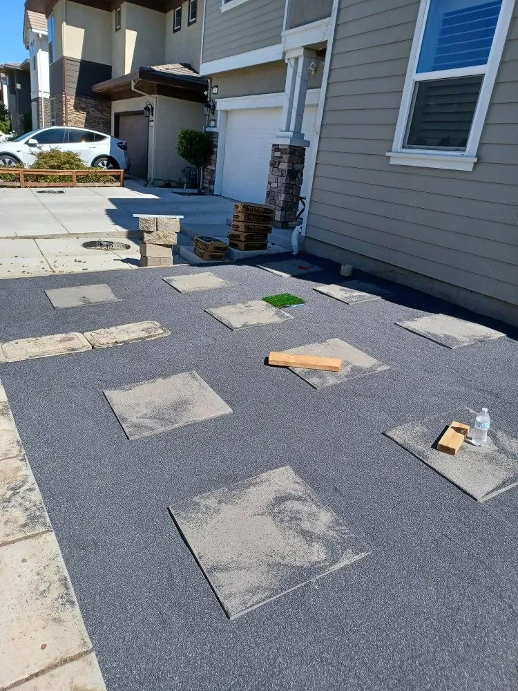 Trusted yard maintenance in Stockton, CA by Pablo's J Landscaping