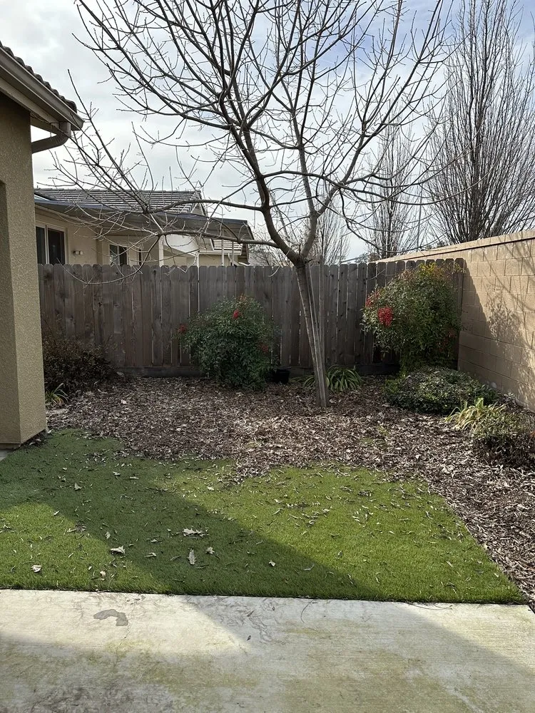 Trusted lawn mowing service in Fresno, CA by Pablo’s Landscape & Maintenance