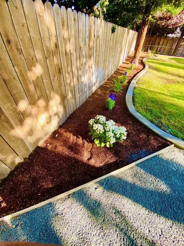 Reliable yard cleanup service for outdoor upgrades in Fresno, CA by Pablo’s Landscape & Maintenance