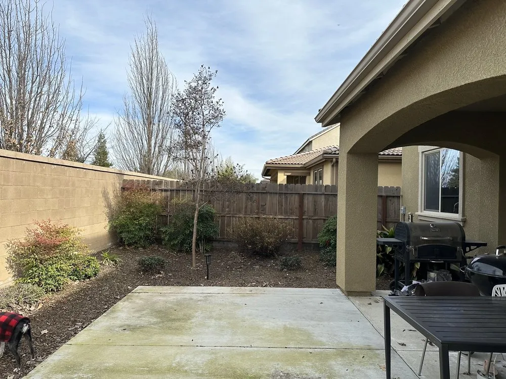 Affordable residential landscaping for outdoor upgrades in Fresno, CA by Pablo’s Landscape & Maintenance
