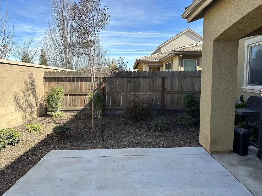 Reliable landscape design in Fresno, CA - Pablo’s Landscape & Maintenance