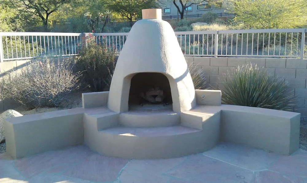 Trusted garden landscaping for year-round maintenance across Phoenix, AZ - Pablo's Landscape & Tree Service, LLC