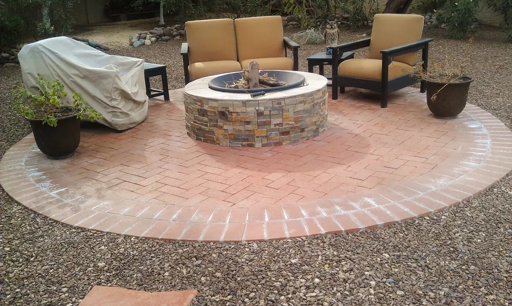 Local garden landscaping for beautiful yards across Phoenix, AZ - Pablo's Landscape & Tree Service, LLC