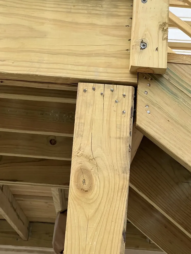 Trusted yard maintenance with custom design in Dacula, GA by Pablo's Landscape