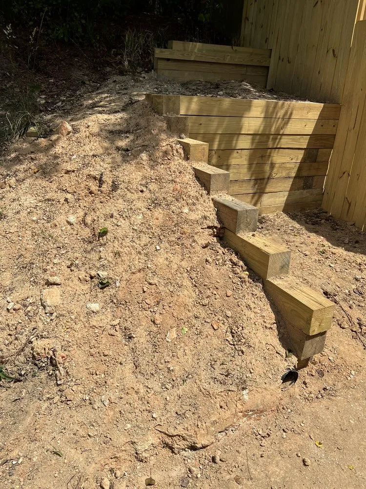 Trusted landscaping services for year-round maintenance in Dacula, GA by Pablo's Landscape